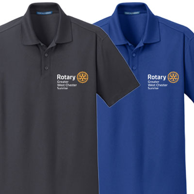 MEN - Economy Polo ($24)