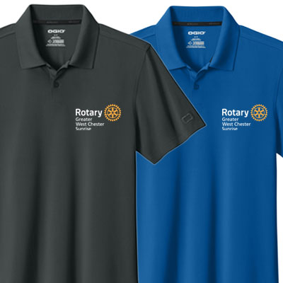 MEN - Premium Polo ($39)