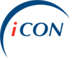 Icon Advertising Logo