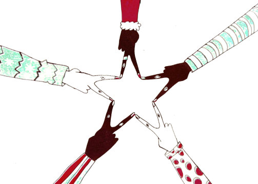 The Stars Will Guide You