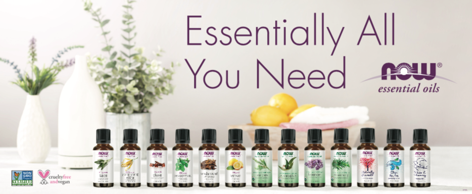0790L - Essential Oil Adhesive Cling