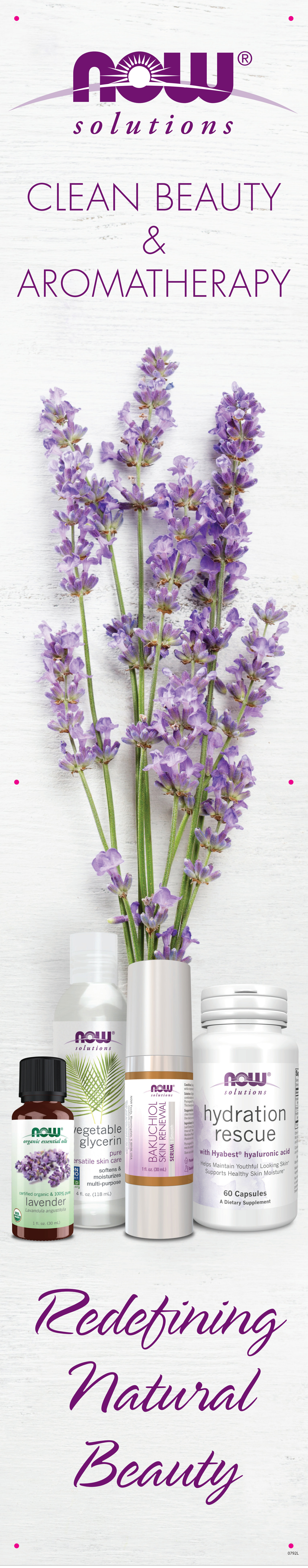 0792L - Personal Care Banner