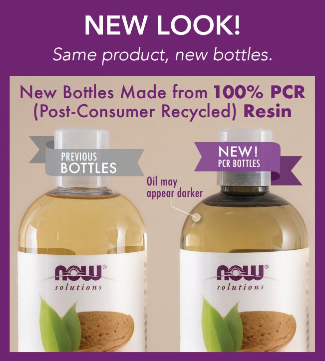 1086L PCR New-Old Instore sign