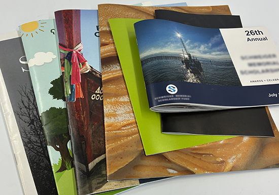 Booklets
