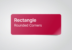 Rectangle Roll Labels: Full Color