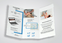 Brochures - Light Weight