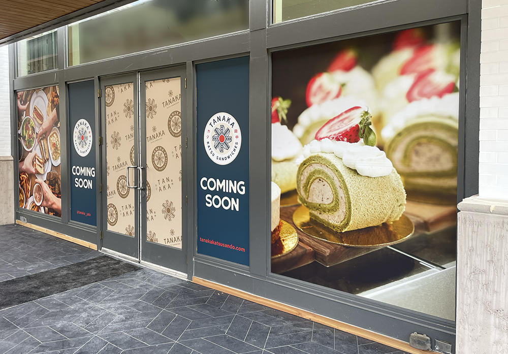 Window Graphics