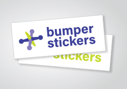 Bumper Stickers