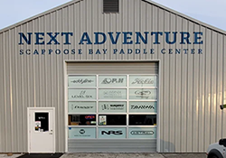 Vinyl Lettering - High Performance