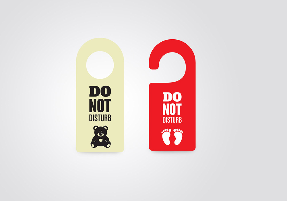 Door Hangers