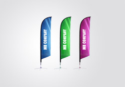 Flags