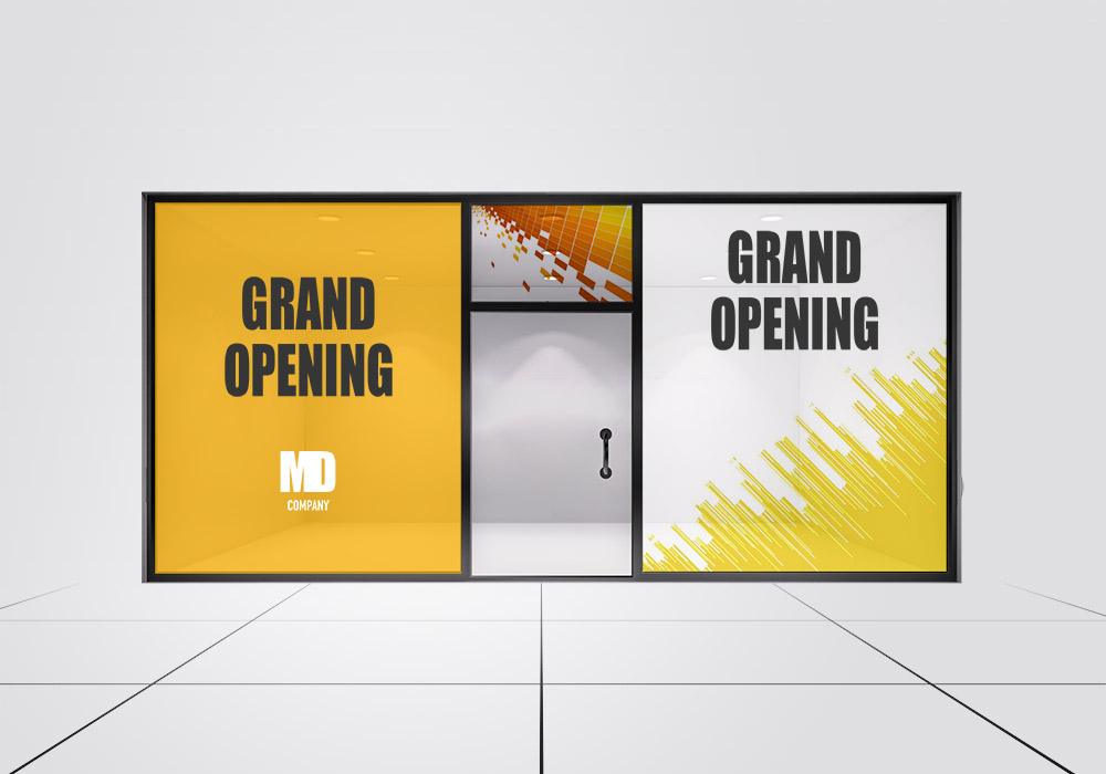 Wall Graphics