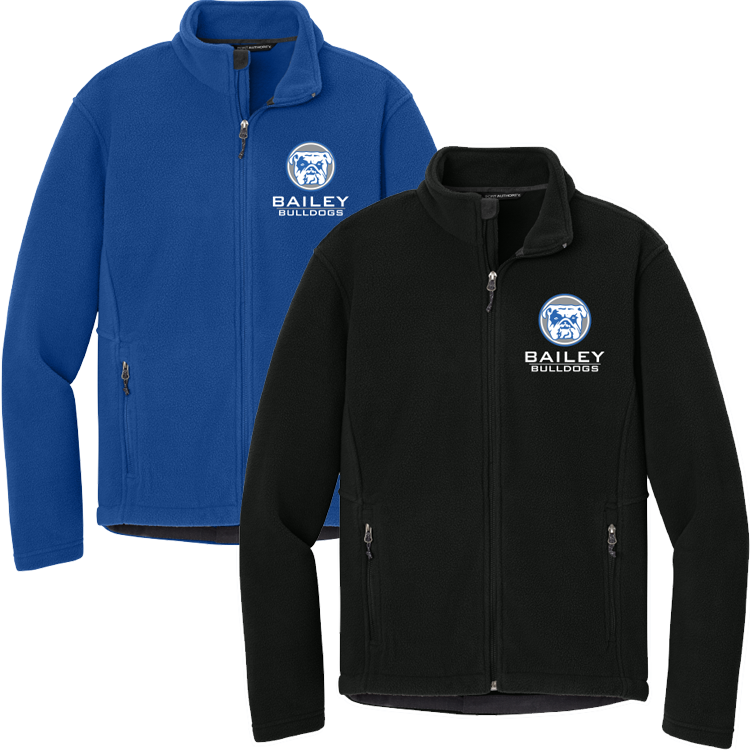 Port Authority F217 Value Fleece Jacket