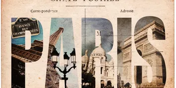 Standard Postcards