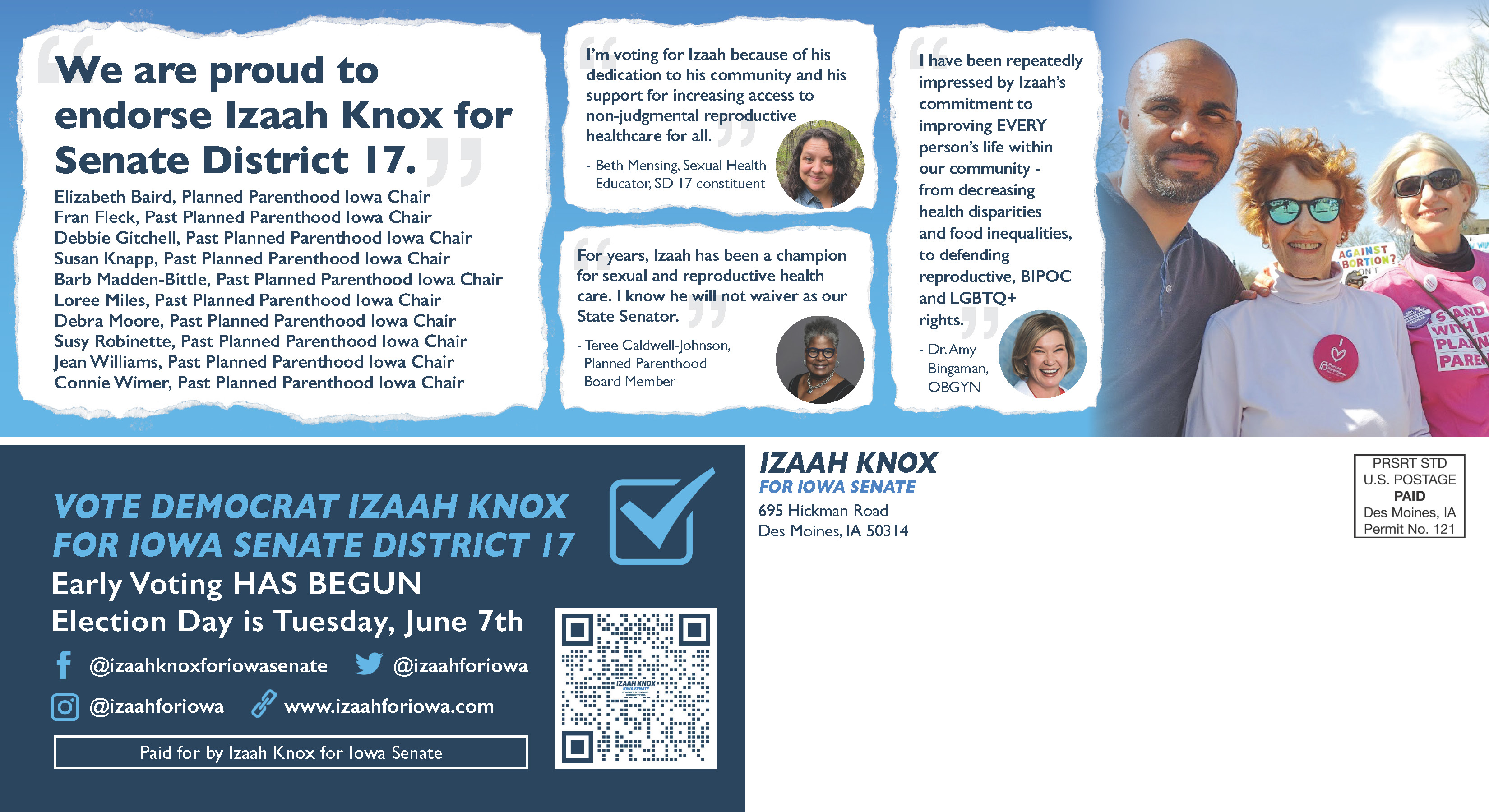 Standard Size Postcards