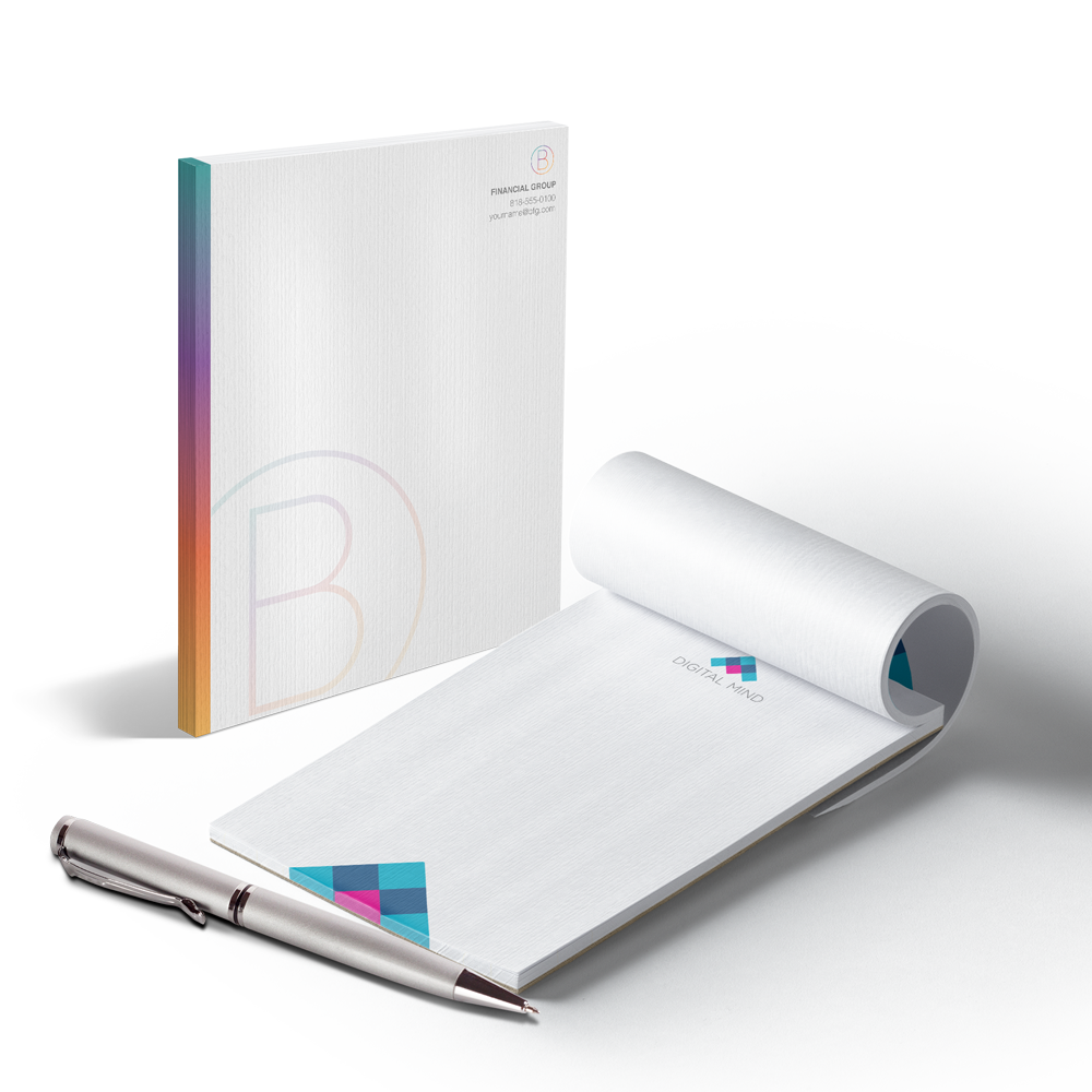 notepads