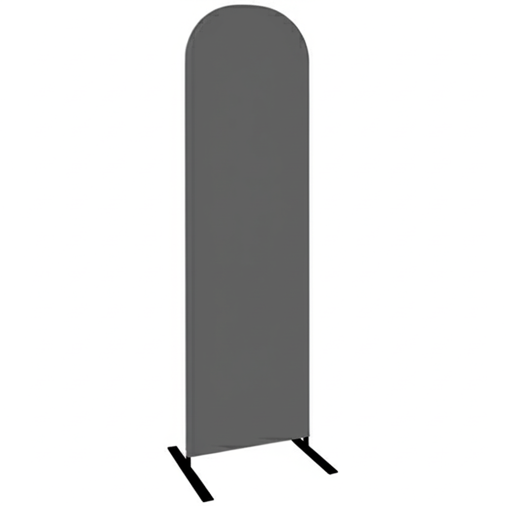 Tension Fabric Stand