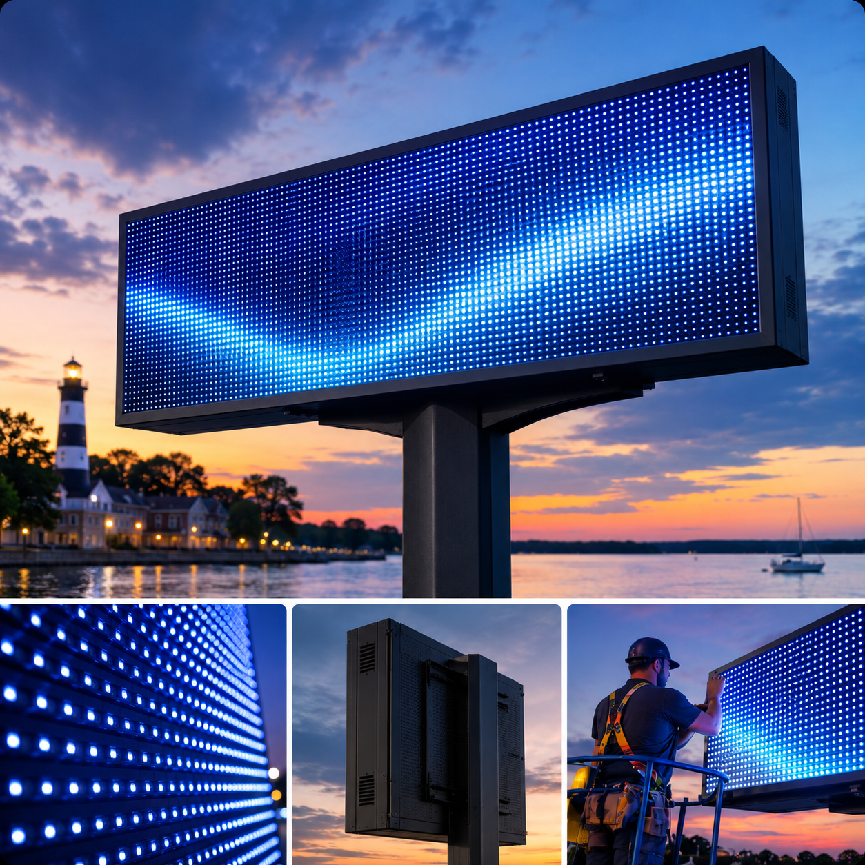 LED Signage