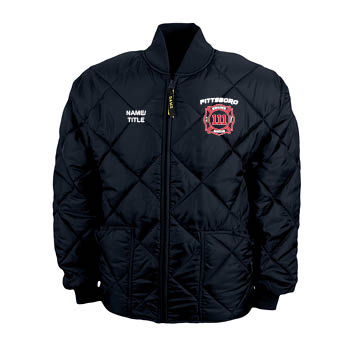 GAME SPORTSWEAR 1221 Jacket