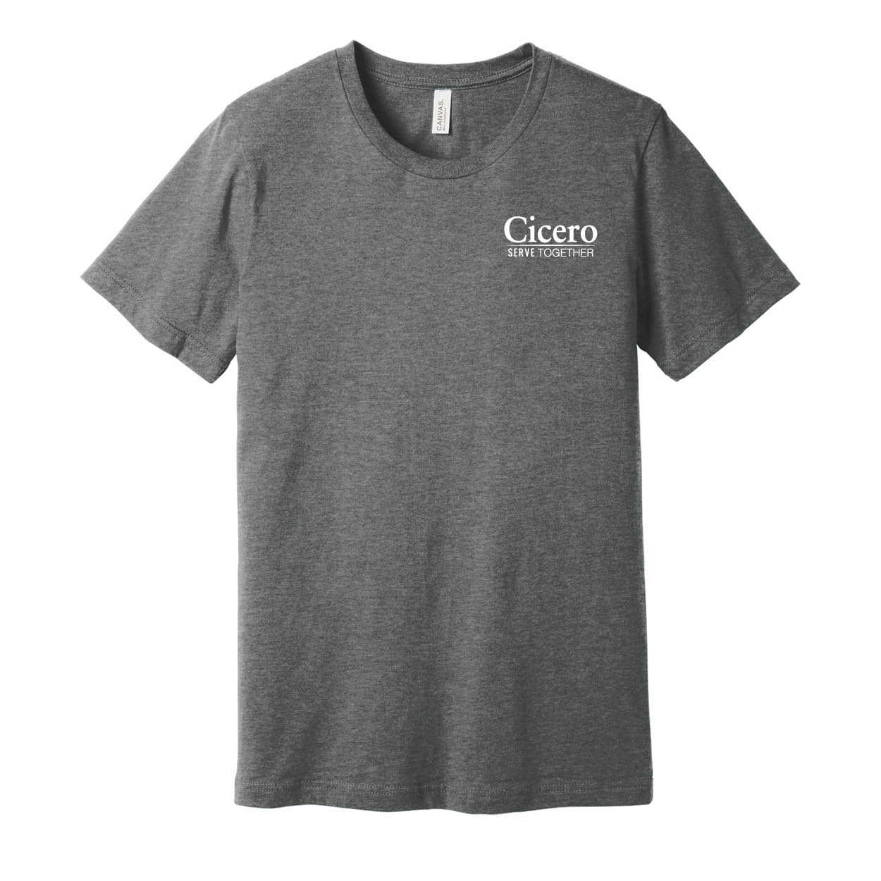 Bella Canvas Short Sleeve T-shirt