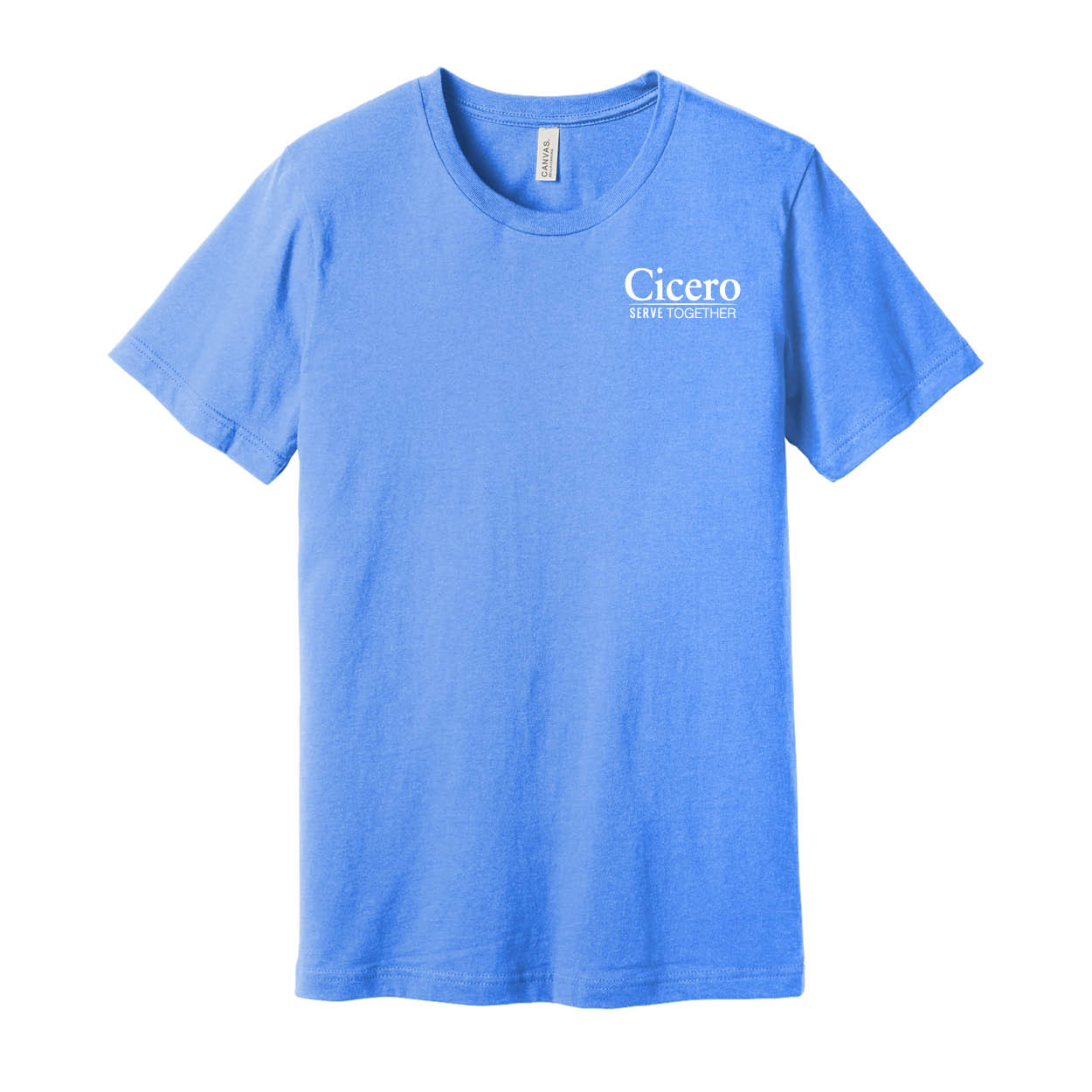 T-Shirts (All Clinics) 