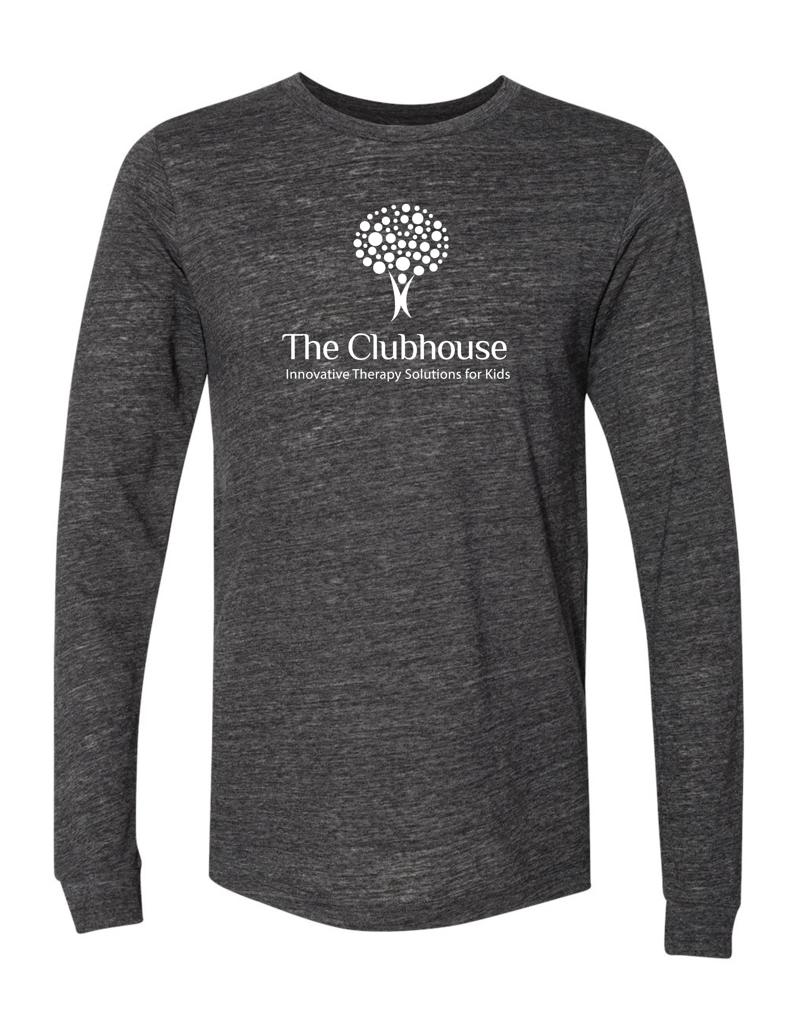 Bella Canvas Long Sleeve T-Shirt