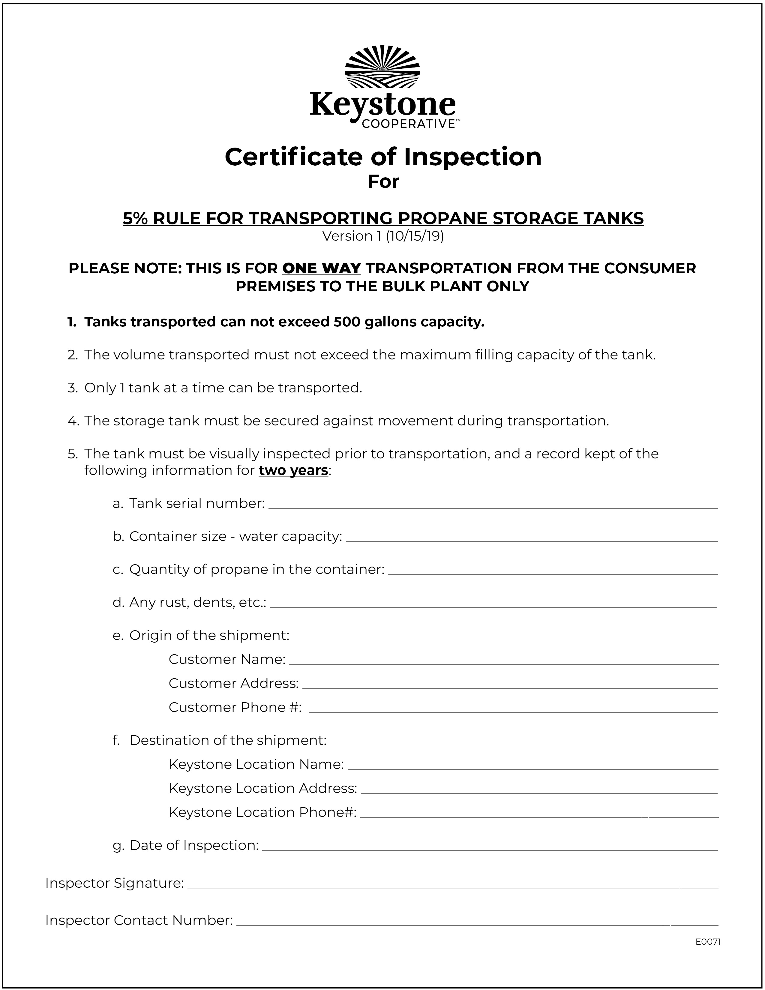 E0071CS-LP Certificate of Inspection_5%