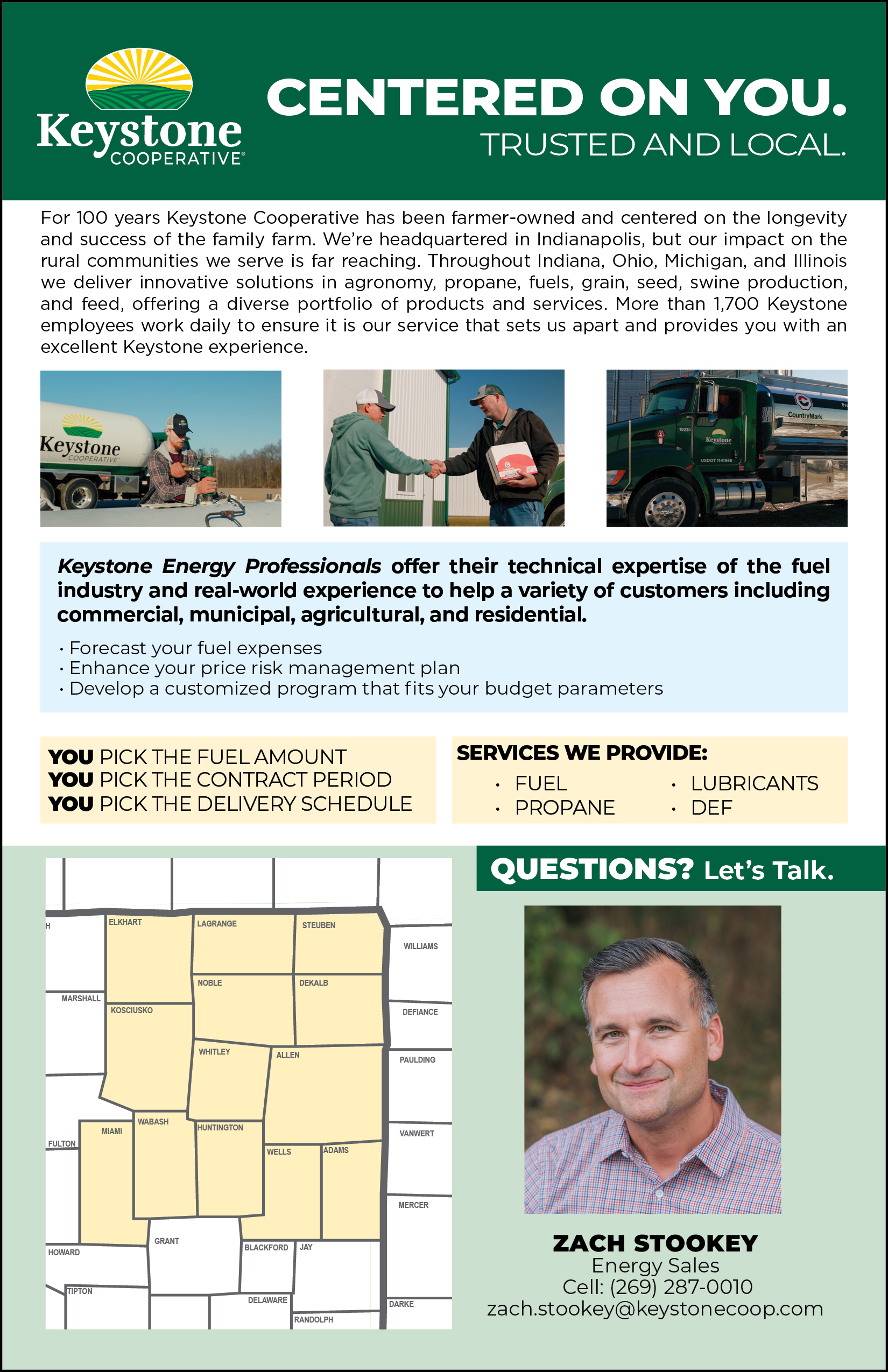 Energy Sales Handout-Zach Stookey