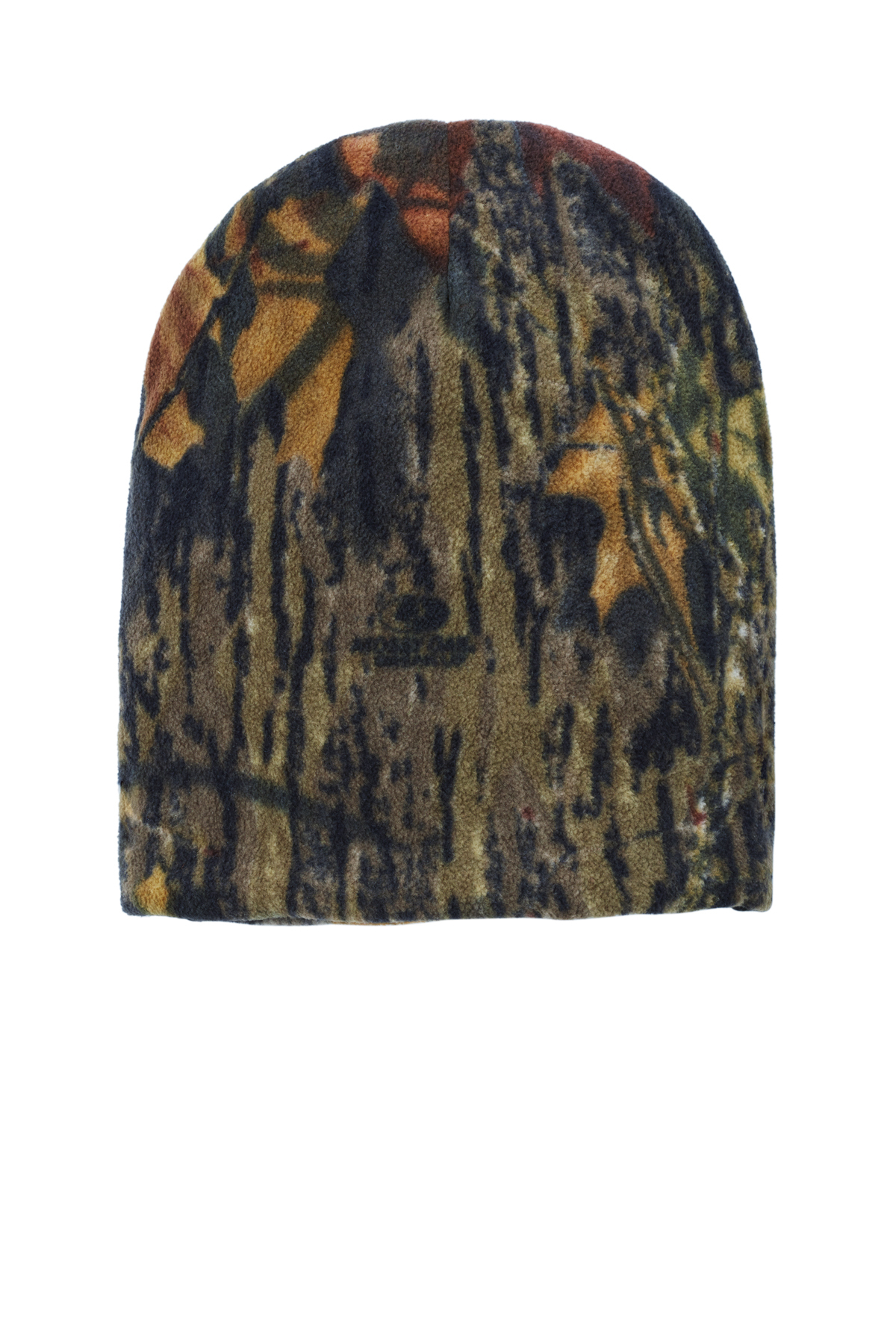 Port Authority® Camouflage Fleece Beanie