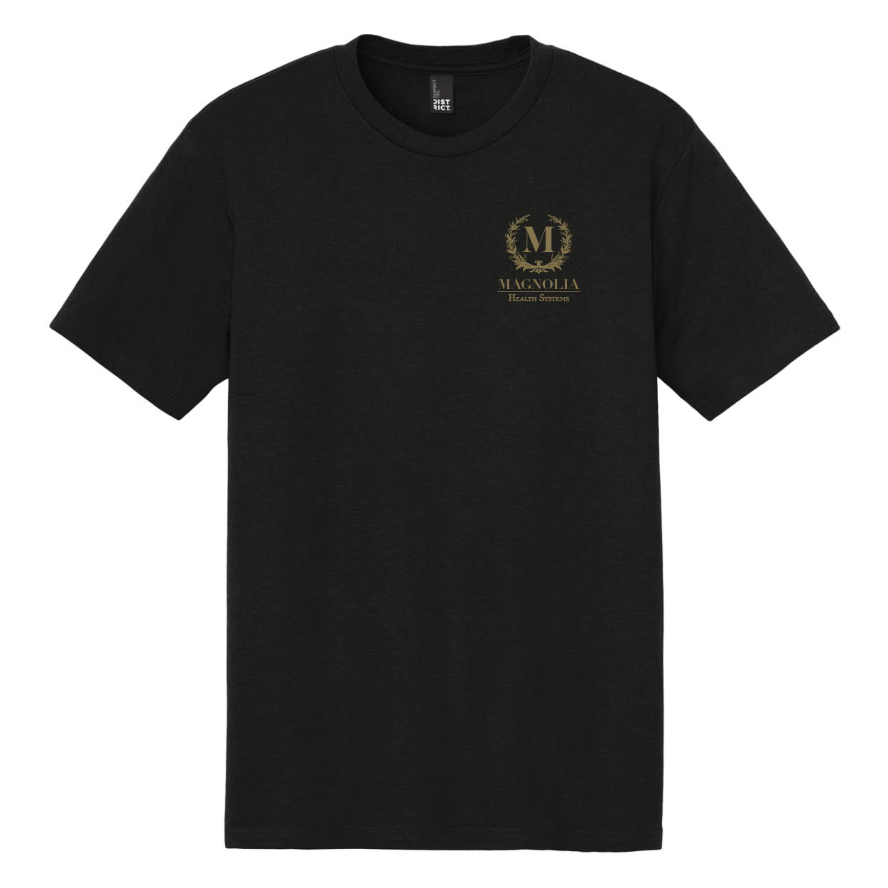 District® Perfect Tri® Tee Short Sleeve T-Shirt