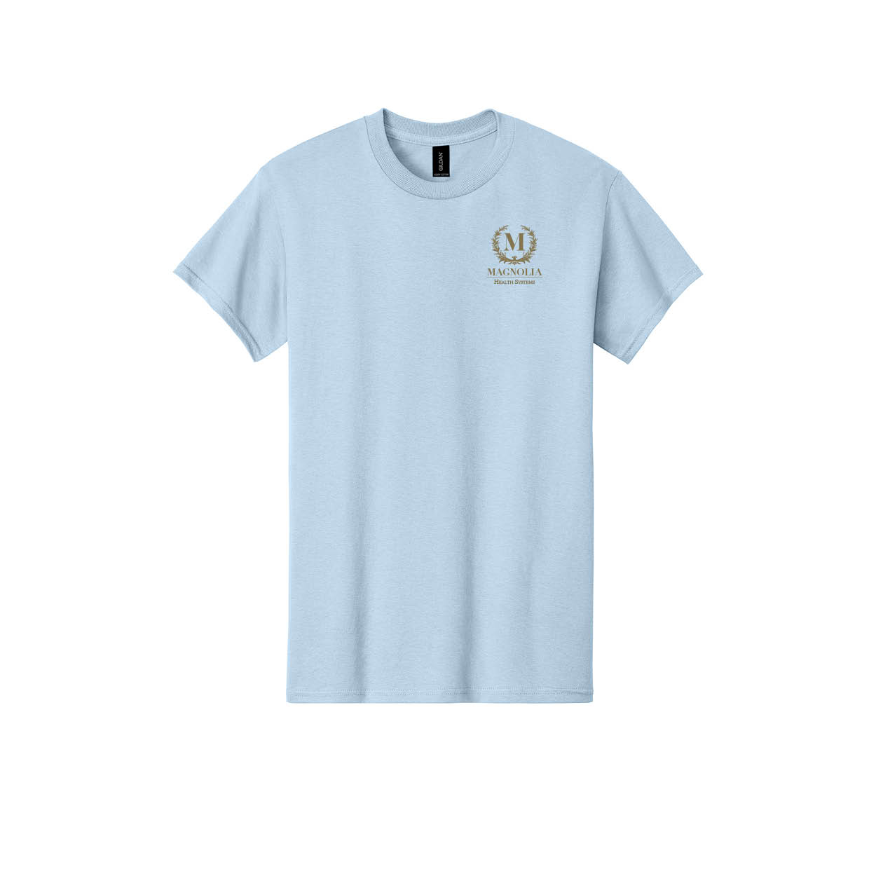 GILDAN Heavy Cotton Short Sleeve T-Shirt