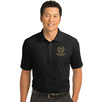 Nike Dri-FIT Classic Polo