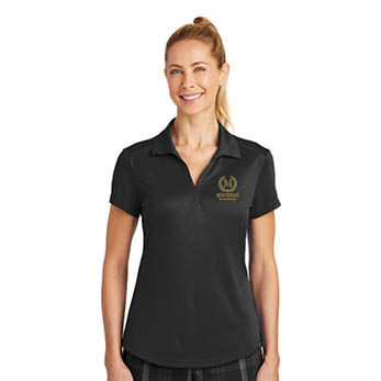 Nike Ladies Dri-FIT Legacy Polo