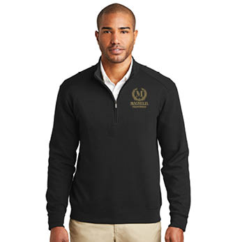Port Authority® Interlock 1/4-Zip