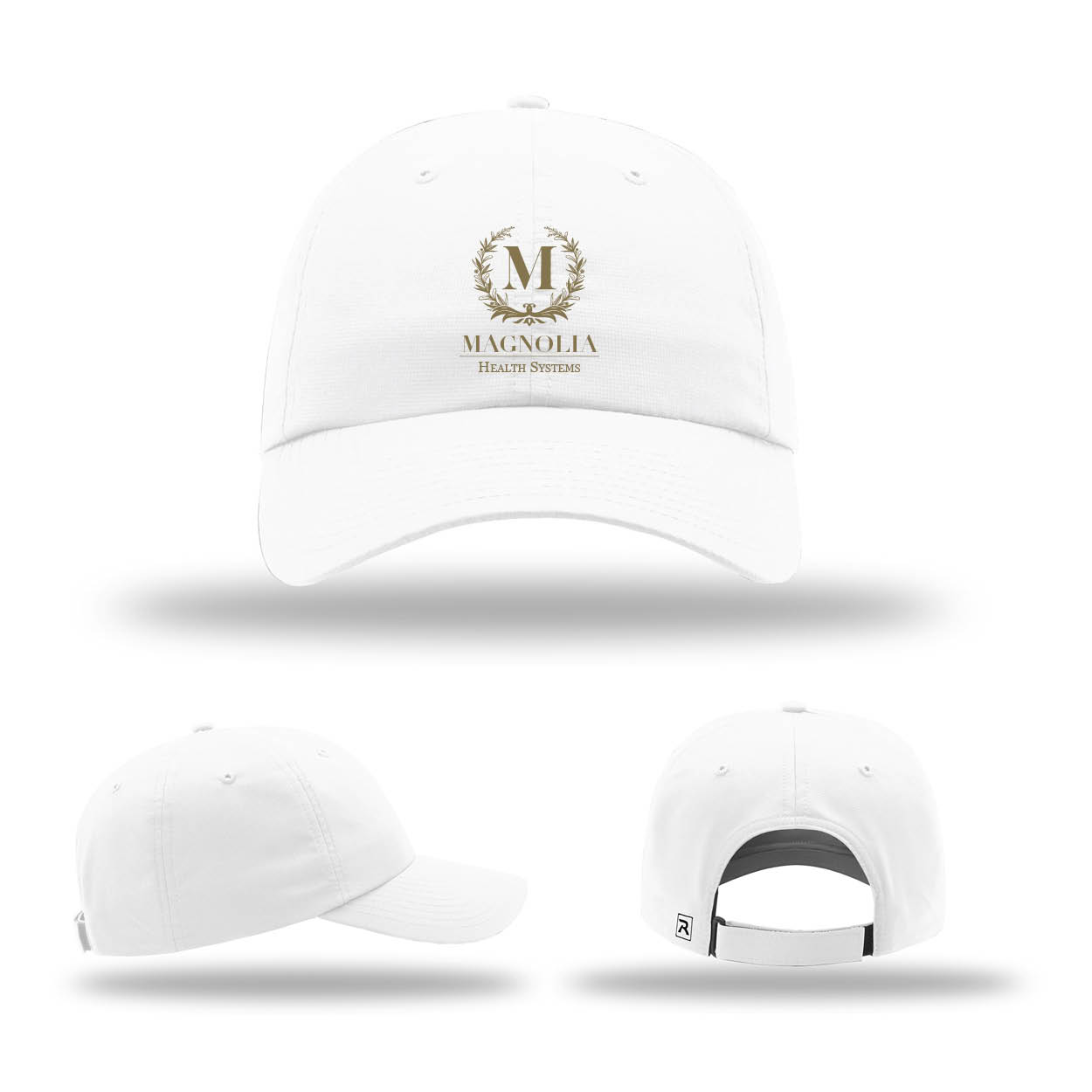 Richardson Relaxed Performance Lite Cap