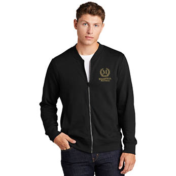 Sport-Tek® Lightweight French Terry Bomber
