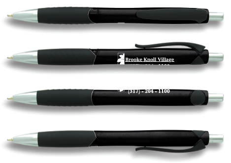 Grip Pen