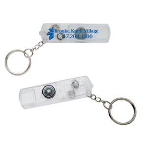 KEYLIGHT / WHISTLE / COMPASS