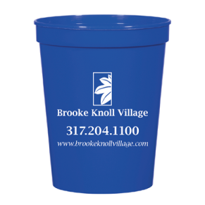 16oz. Stadium Cups