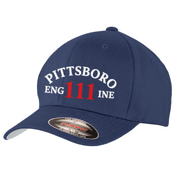 Flex-fit Hat