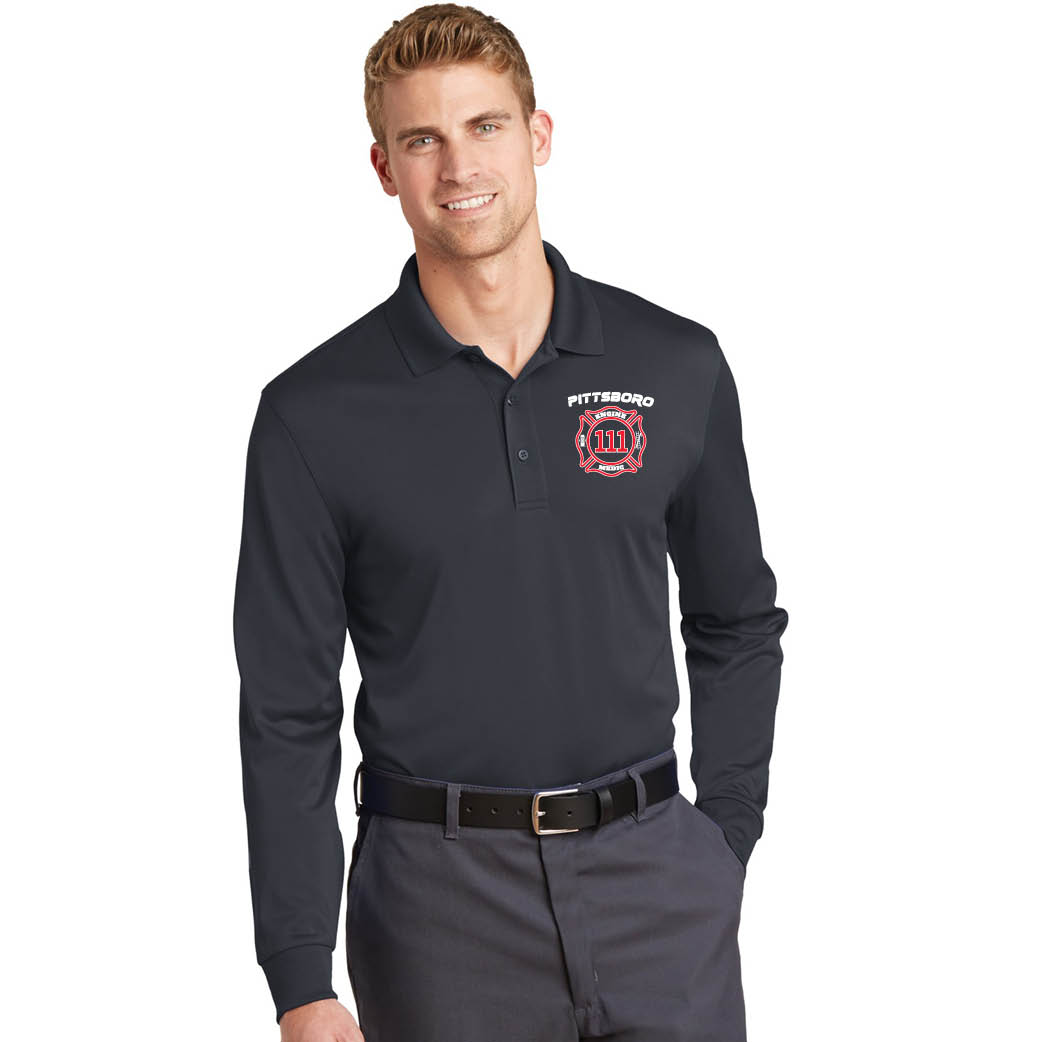 CornerStone® - Select Snag-Proof Polo