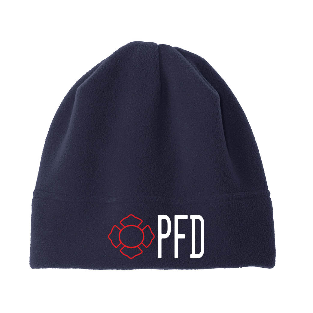 Fleece Cap Beanie