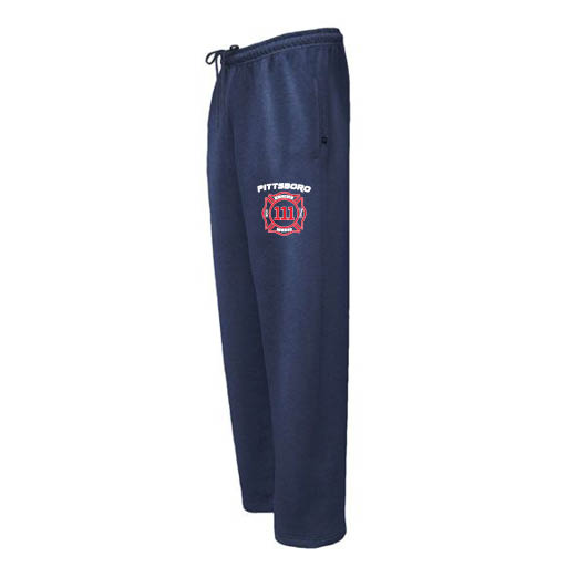 Sweatpants and Shorts