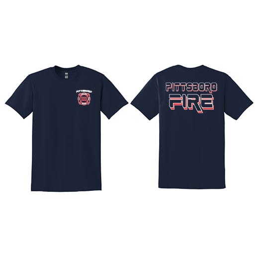 T-Shirts (Short and Long Sleeve)