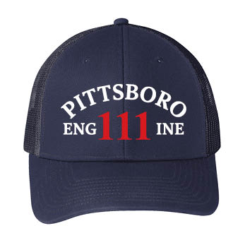 Snapback Trucker Hat