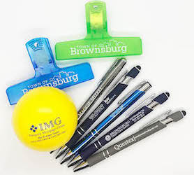 Promotional Items