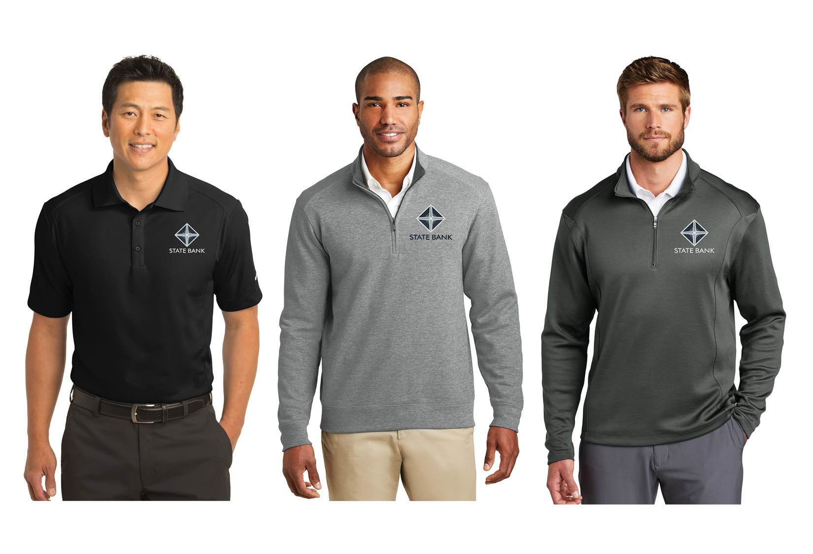 Mens and Unisex Apparel Items