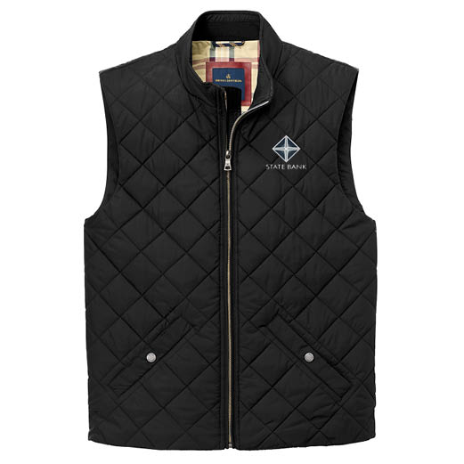 Brooks Brothers® Quilted Vest