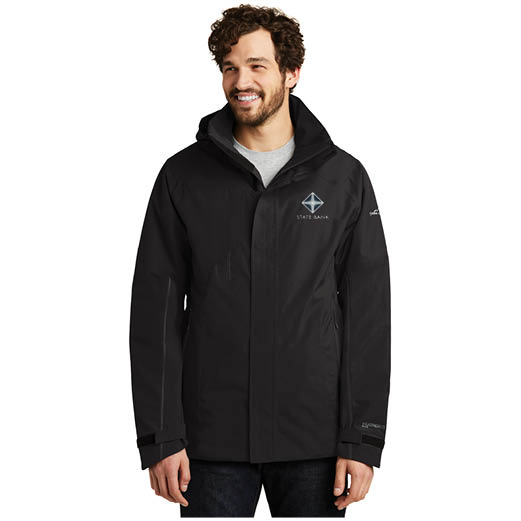 Eddie Bauer® WeatherEdge® Plus Insulated Jacket