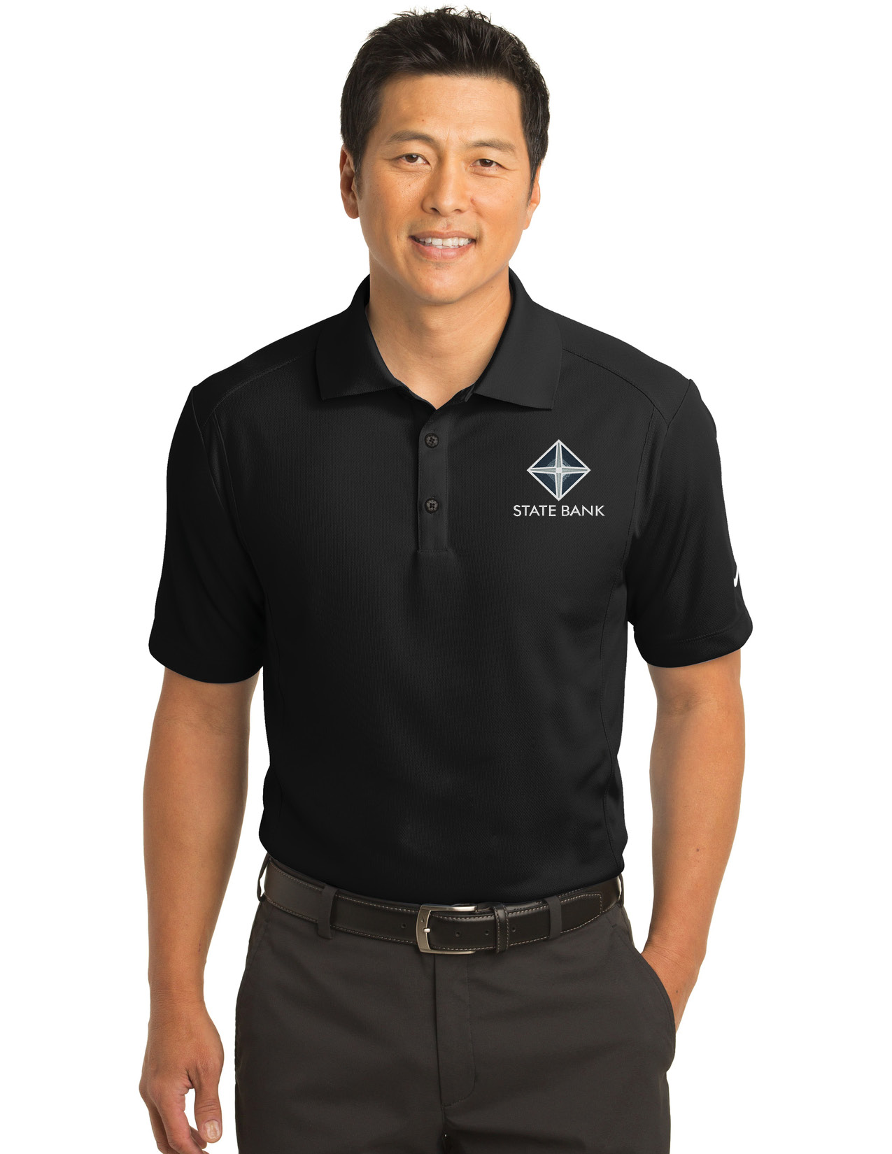 Nike Tech Basic Dri-FIT Polo